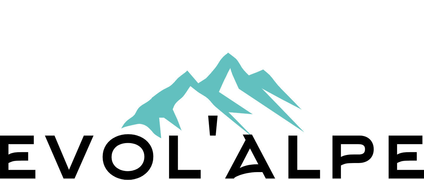 Logo Evolalpe